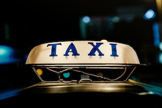 A legnépszerűbb taxi rendelési lehetőségek
